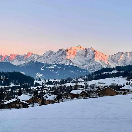 Le Refuge Alpin