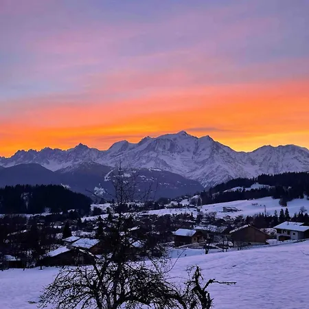 Le Refuge Alpin *