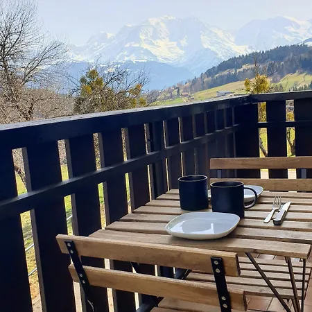 Le Refuge Alpin *