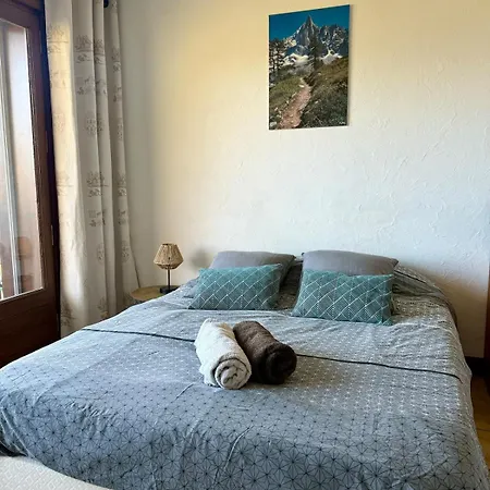 Le Refuge Alpin